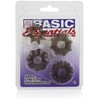 Calexotics Pierścień-Basic Essentials 4 Pack