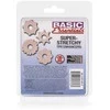 Calexotics Pierścień-Basic Essentials 4 Pack