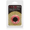 Calexotics Ring - CAESAR SILICONE RINGS Raudonas
