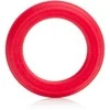 Calexotics Ring - CAESAR SILICONE RINGS Raudonas