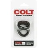 Calexotics Ring - COLT SNUG TUGGER Juodas