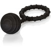 CalExotics COLT Weighted Silicone Ring XL 4.5cm 110g Juodas