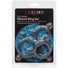 Calexotics Ring - PRO SERIES SILIKONINIŲ ŽIEDŲ RINKINYS