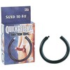 Calexotics Pierścień-QUICKKRELEASE ERECTION RING