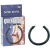 Calexotics Pierścień-QUICKKRELEASE ERECTION RING