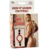 Calexotics Ring - SEAN MICHAELS LOVE RING