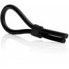 Calexotics Ring-SILICONE STUD LASSO Juodas