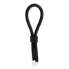 Calexotics Ring-SILICONE STUD LASSO Juodas