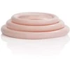 Calexotics Ring - SILIKONINIAI ATRAMINIAI ŽIEDAI IVORY