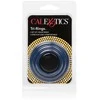 Calexotics Pierścień-TRI-RINGS Mėlynas