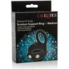 Calexotics Ring-TRI-SNAP SCROTUM SUPPORT RING M