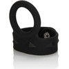 Calexotics Ring-TRI-SNAP SCROTUM SUPPORT RING M