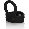 Calexotics Ring-TRI-SNAP SCROTUM SUPPORT RING M