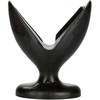 Calexotics Plug-COLT EXPANDER PLUG LARGE Juodas