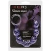 Calexotics Plug/kulki-SWIRL PLEAUSURE BEADS PURPLE