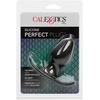 Calexotics Plug-PERFECT PLUG Juodas