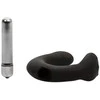 Calexotics Plug/prostata-P-ROCK PROSTATE MASSAGER