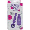 Calexotics Plug/vibr-BOOTY CALL BOOTY SHAKER PURPLE