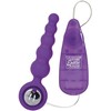 Calexotics Plug/vibr-BOOTY CALL BOOTY SHAKER PURPLE