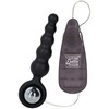 Calexotics Plug/vibr-BOOTY CALL BOOTY SHAKER Juodas