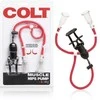 Calexotics Pompka-COLT MUSCLE NIPS PUMP