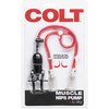 Calexotics Pompka-COLT MUSCLE NIPS PUMP
