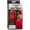 CalExotics Cheap Thrills She Devil Intimate Compact Device 14cm