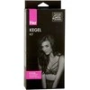 Calexotics Rinkinys-HER KEGEL KIT