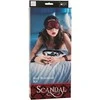 Calexotics Rinkinys-SCANDAL BED RETRAINT KIT
