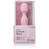 Calexotics Stymulator-INSPIRE VIBRATING ULTIMATE WAND