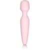 Calexotics Stymulator-INSPIRE VIBRATING ULTIMATE WAND