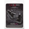 Calexotics Stymulator-NIPPLETTES Juodas