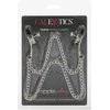 Calexotics Stymulator pakopiniai spenelių spaustukai