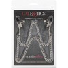 Calexotics Stymulator pakopiniai spenelių spaustukai