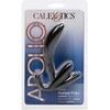 Calexotics Stimulator silikoninis analinio kištuko kamštis