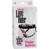 Calexotics UNIVERSAL LOVE RIDER HARNESS