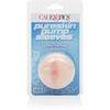 Calexotics Uszczelki-PURESKIN PUMP SLEEVE PUSSY