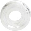 Calexotics Uszczelki-UNIVERSAL PUMP RANKOVĖ CLEAR