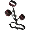 Calexotics Wiązania-SCANDAL CILLAR BODY RESTRAST