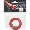 Calexotics Wiązania-SCANDAL LOVERS TAPE Raudonas