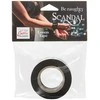Calexotics Wiązania-SCANDAL LOVERS TAPE Juodas