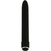 Calexotics Wibrator-CLASSIC CHIC 7F. MASAŽUOTIS BLK 15X3
