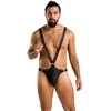 Casmir 028 BODY HARRY juodas L/XL - Passion