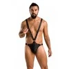 Casmir 028 BODY HARRY juodas S/M - Passion