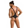 Casmir 028 BODY HARRY juodas XXL/XXXL - Passion