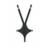 Casmir 028 BODY HARRY juodas XXL/XXXL - Passion