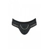 Passion Men Passion 030 Open Slip Juodas L/XL - Premium Decorative Lingerie