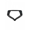 Passion Men Passion 030 Open Slip Juodas L/XL - Premium Decorative Lingerie