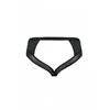 Passion Men Passion 030 Open Slip TOM Juodas S/M - Modern European Lingerie