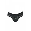 Casmir 030 SLIP OPEN TOM juodas XXL/XXXL - Passion